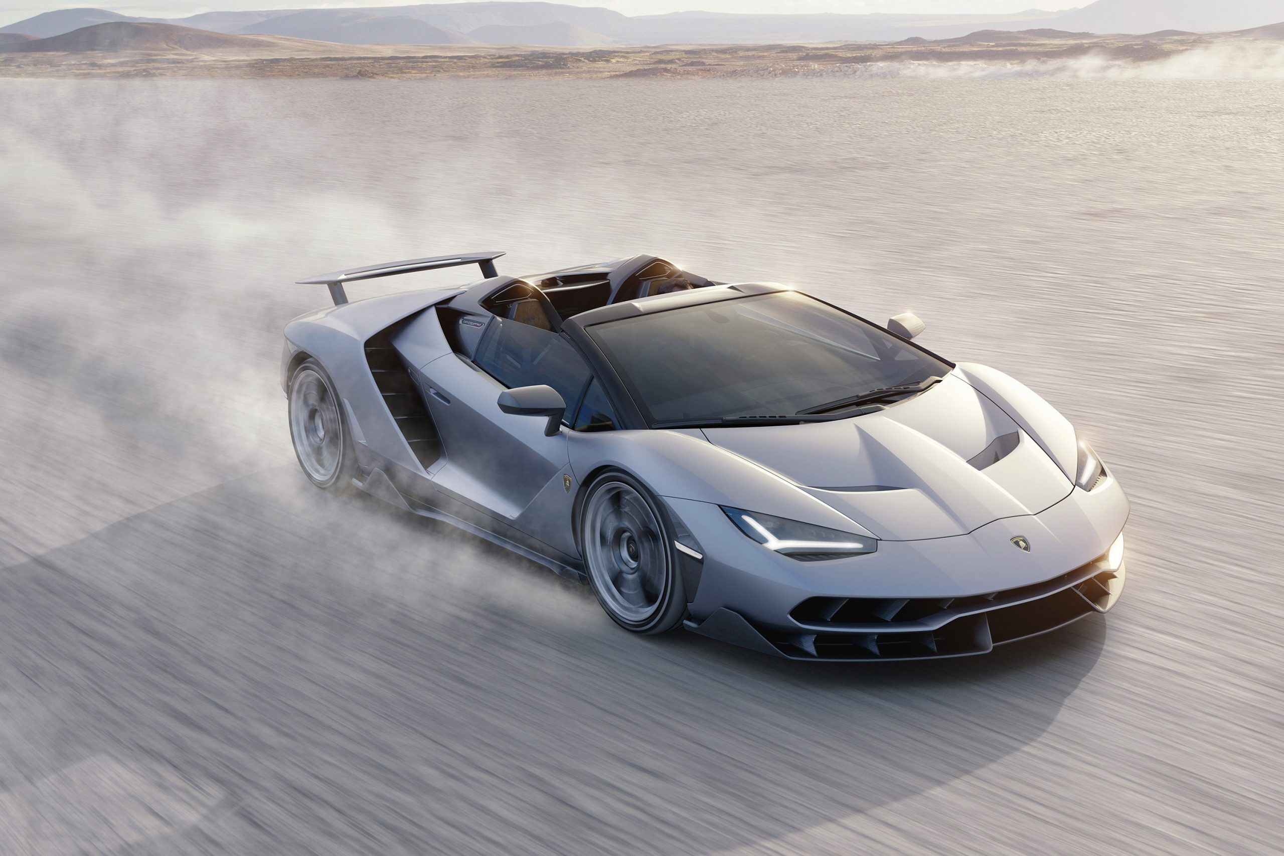 Detail Lamborghini Centenario Wallpaper Nomer 20