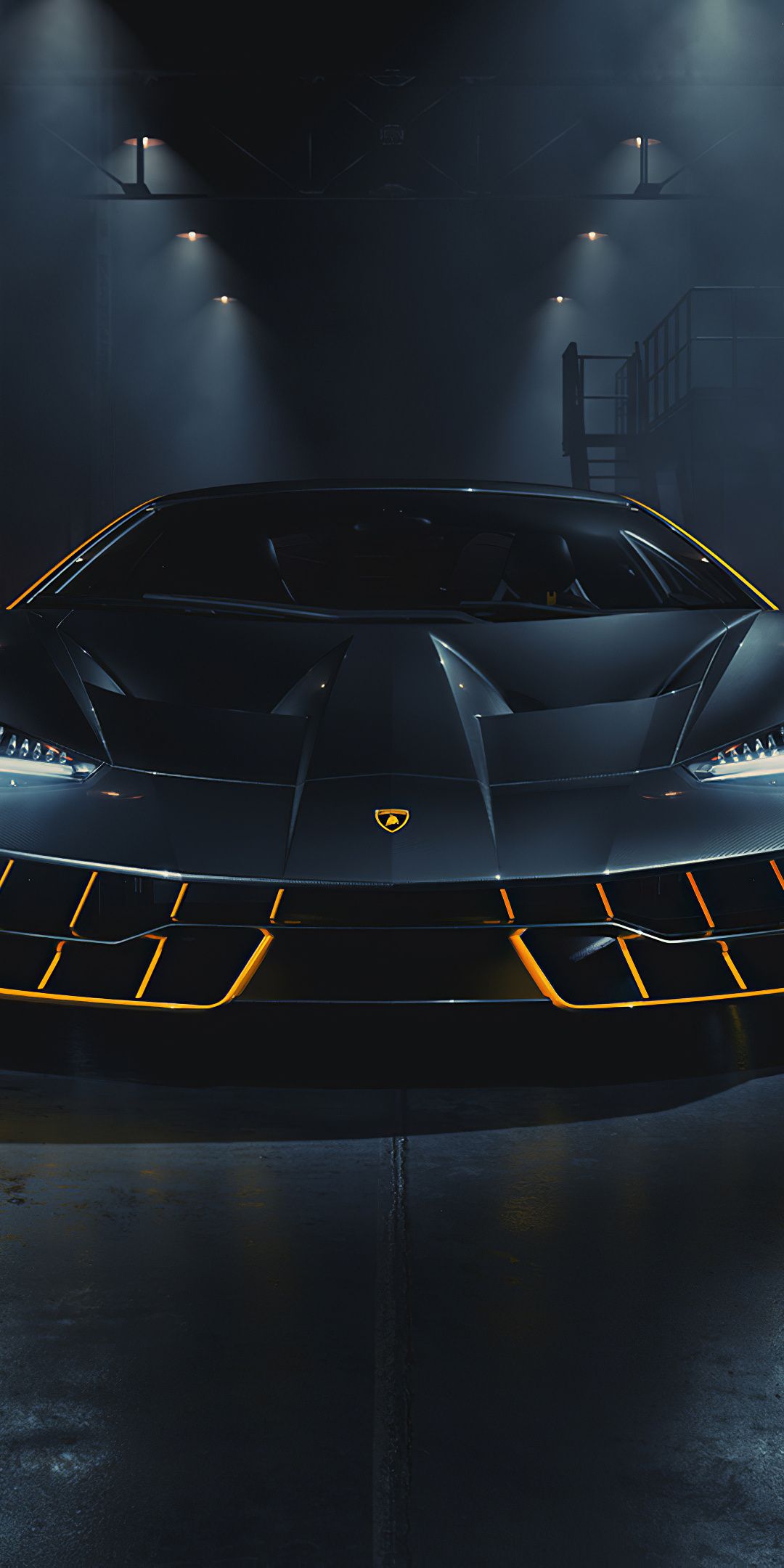 Detail Lamborghini Centenario Wallpaper Nomer 3