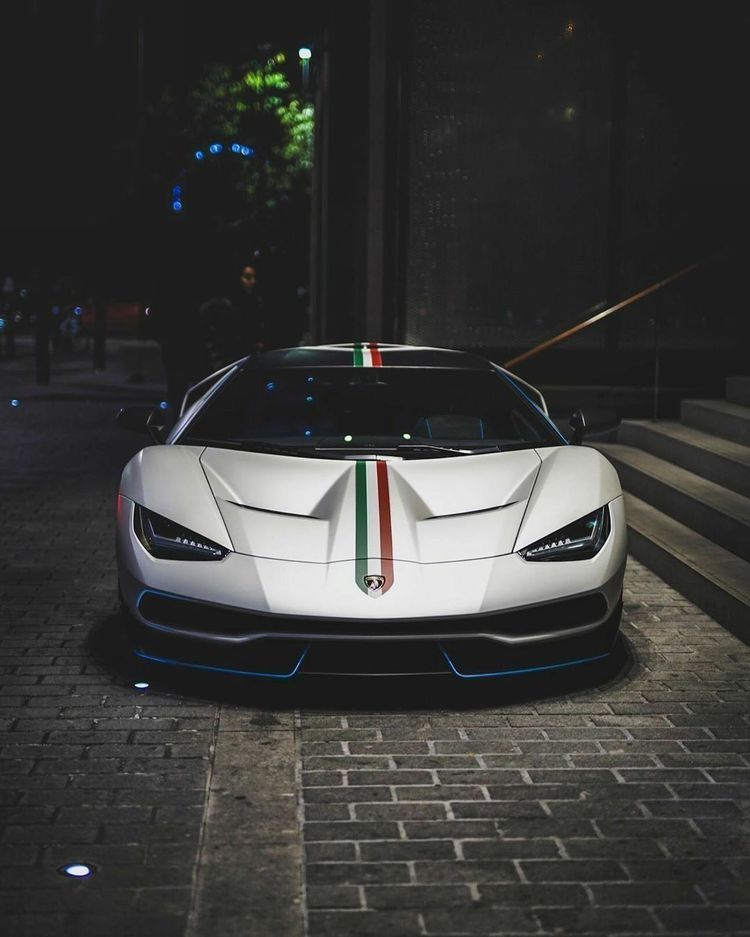 Detail Lamborghini Centenario Wallpaper Nomer 24