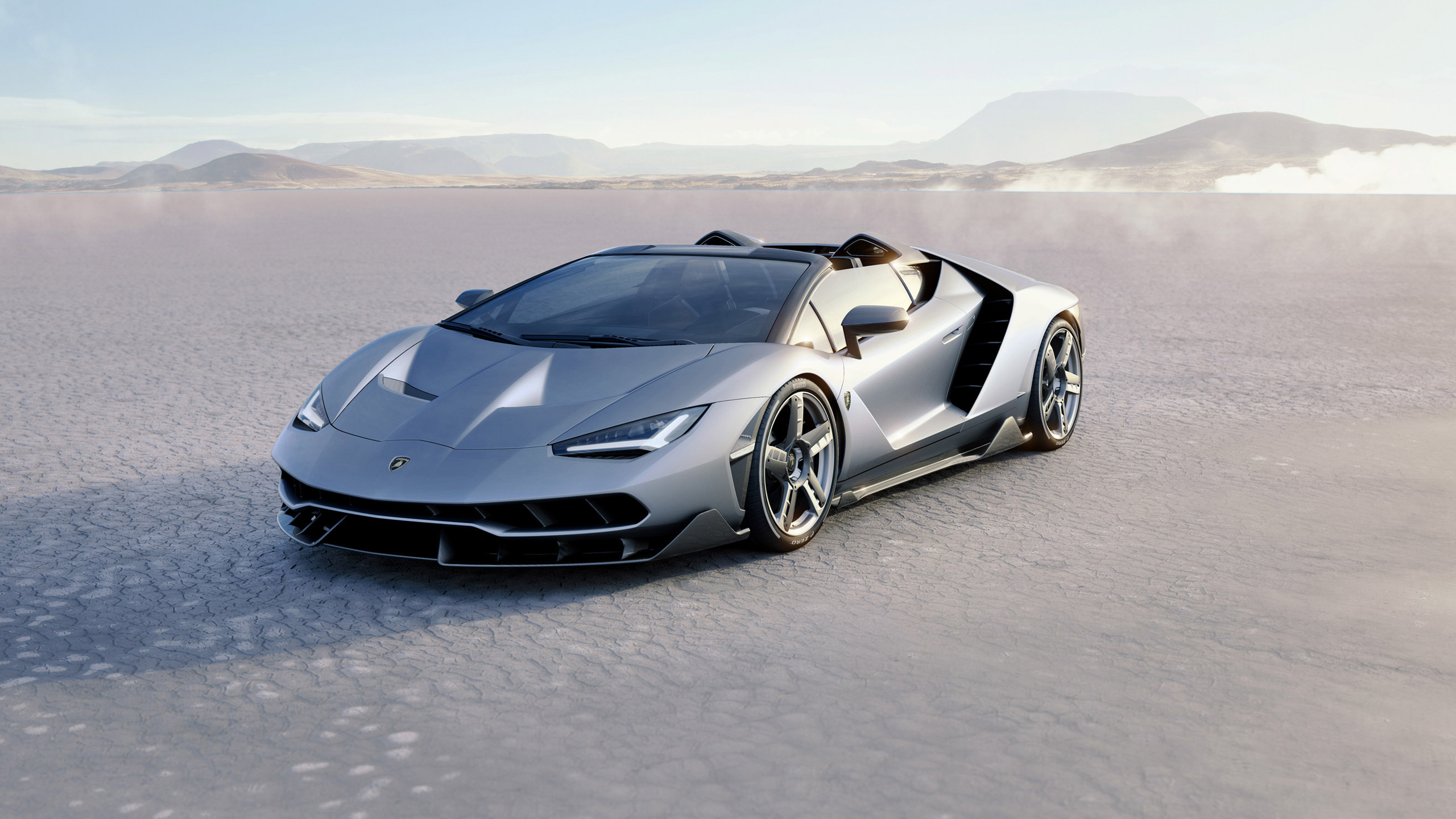 Detail Lamborghini Centenario Wallpaper Nomer 36