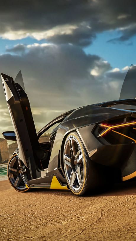 Detail Lamborghini Centenario Wallpaper Nomer 37