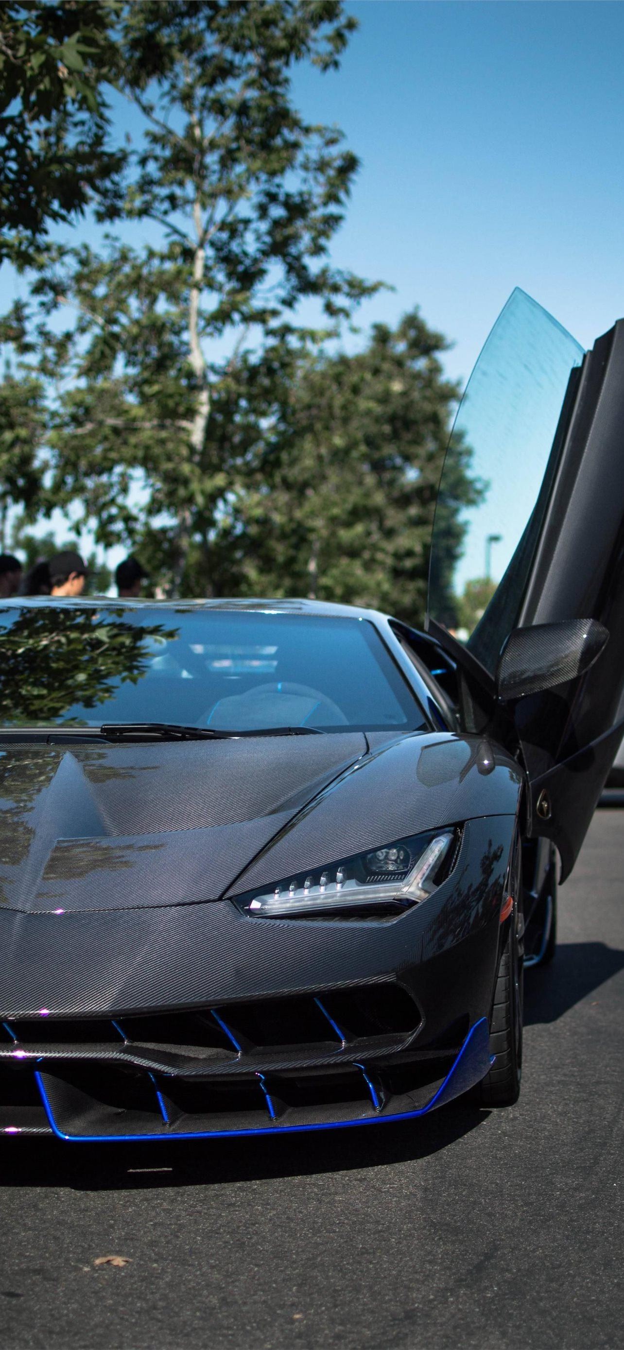 Detail Lamborghini Centenario Wallpaper Nomer 41