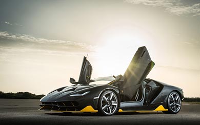 Detail Lamborghini Centenario Wallpaper Nomer 51