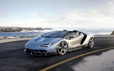 Detail Lamborghini Centenario Wallpaper Nomer 54