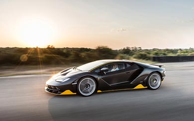 Detail Lamborghini Centenario Wallpaper Nomer 56