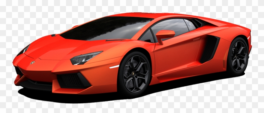 Detail Lamborghini Clipart Nomer 27