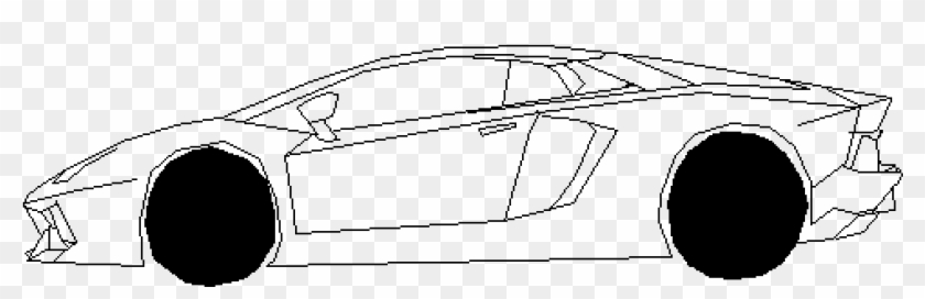 Detail Lamborghini Clipart Nomer 50