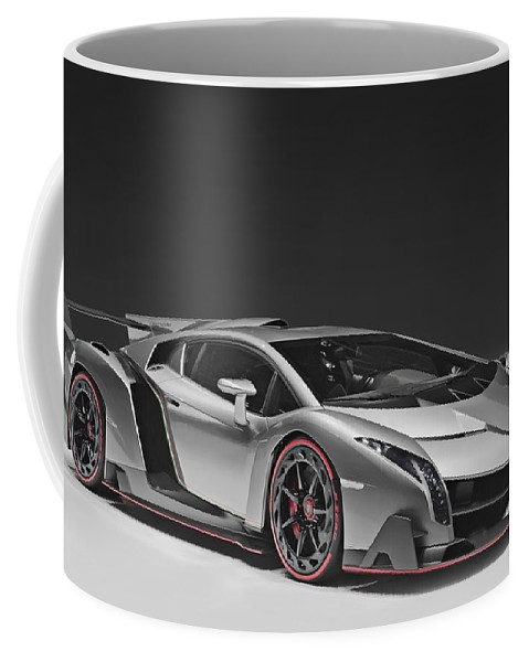 Detail Lamborghini Coffee Mug Nomer 31