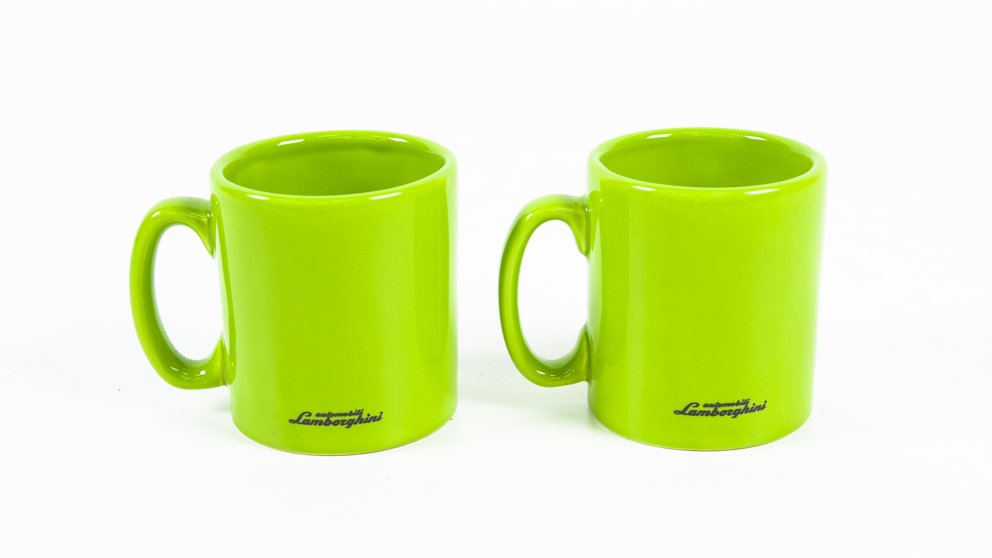 Detail Lamborghini Coffee Mug Nomer 52