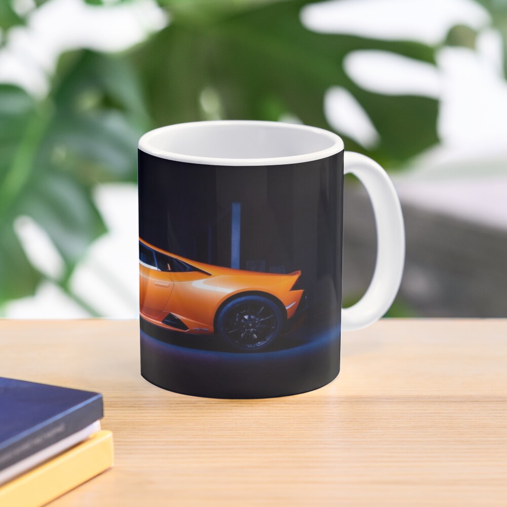 Detail Lamborghini Coffee Mug Nomer 54