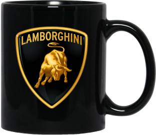 Detail Lamborghini Coffee Mug Nomer 56