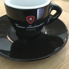 Detail Lamborghini Coffee Mug Nomer 57