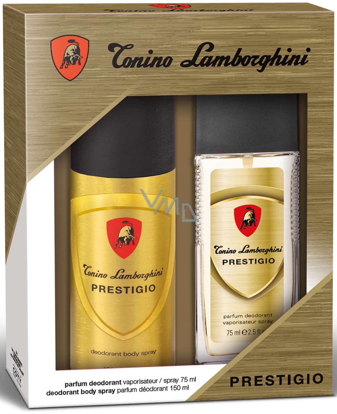 Detail Lamborghini Deodorant Nomer 27