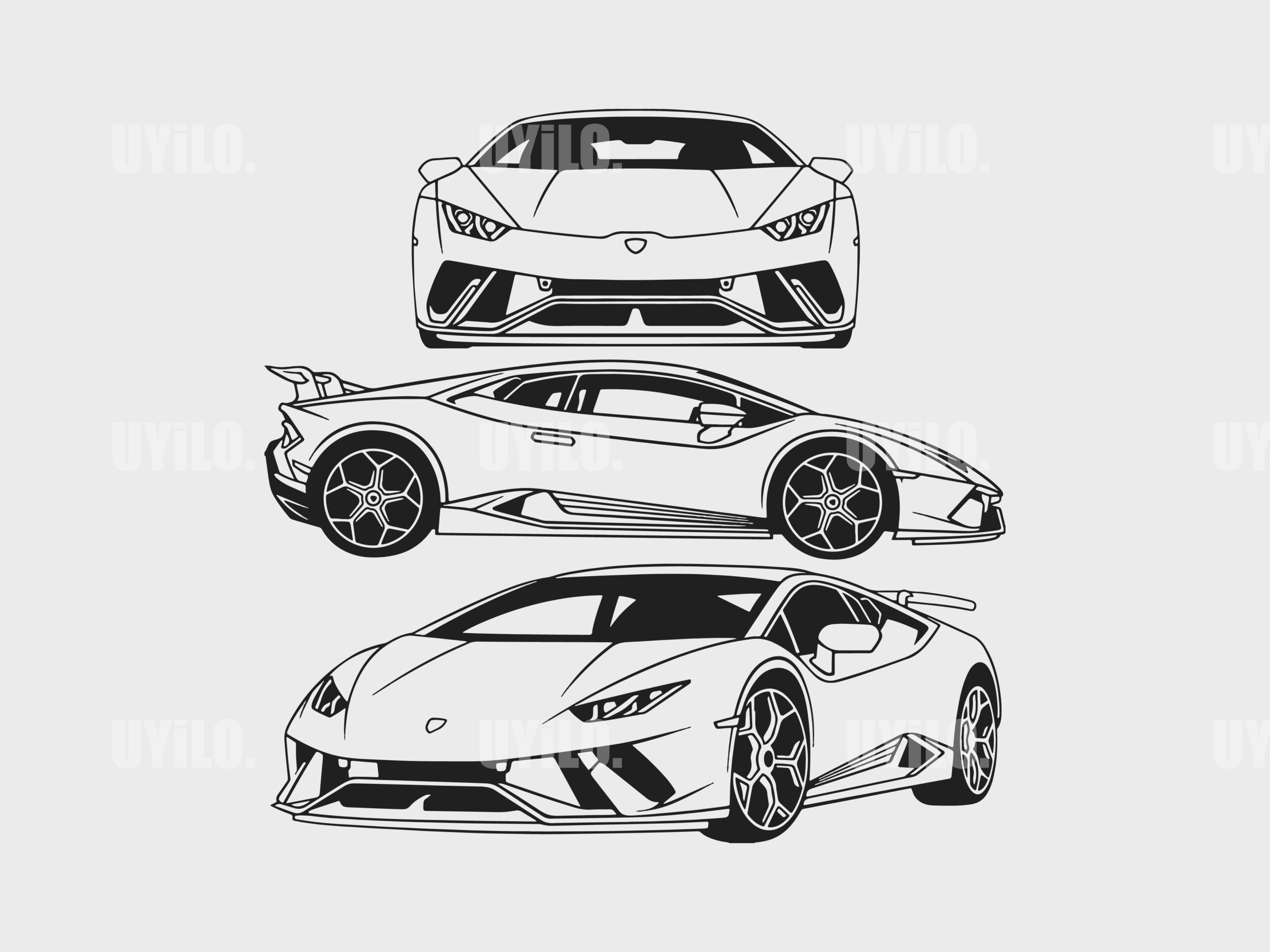 Detail Lamborghini Download Nomer 55