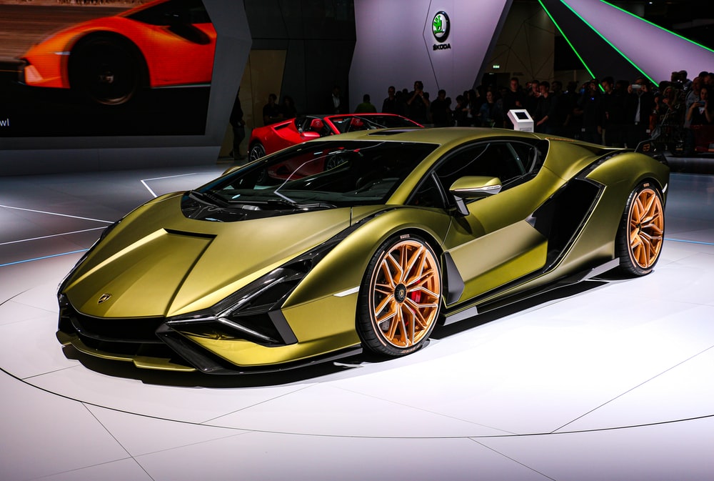 Detail Lamborghini Download Nomer 9