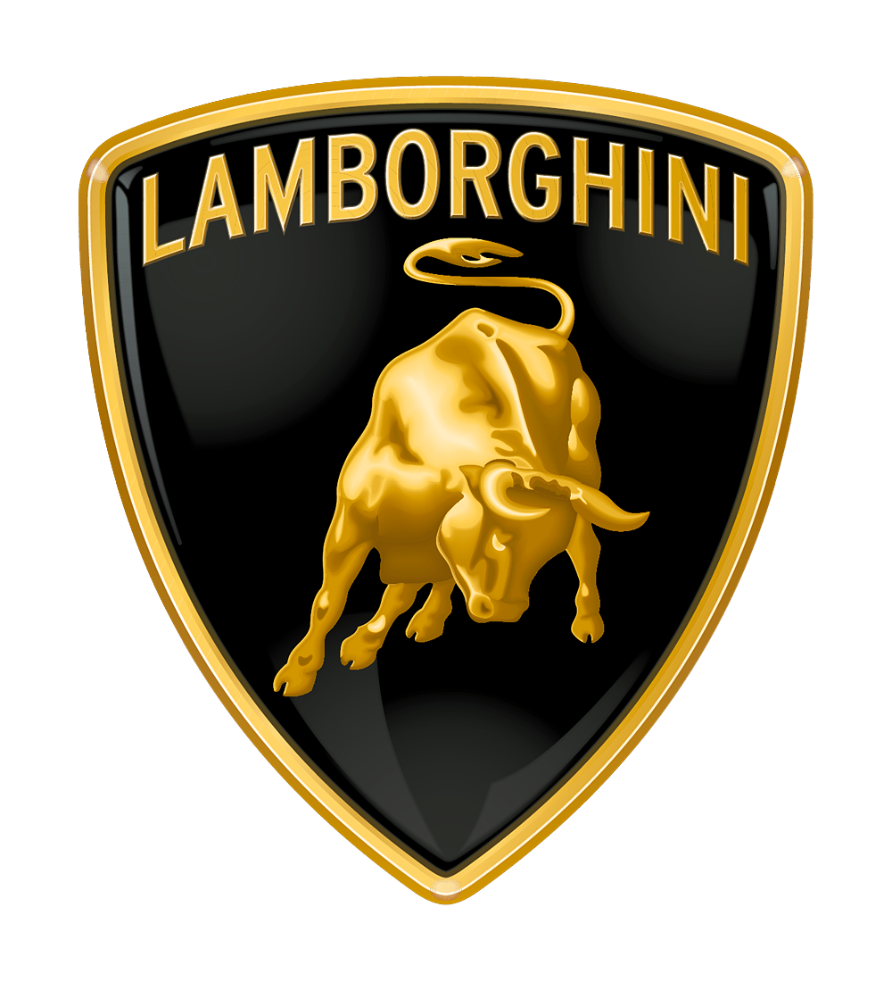Lamborghini Emblem Images - KibrisPDR