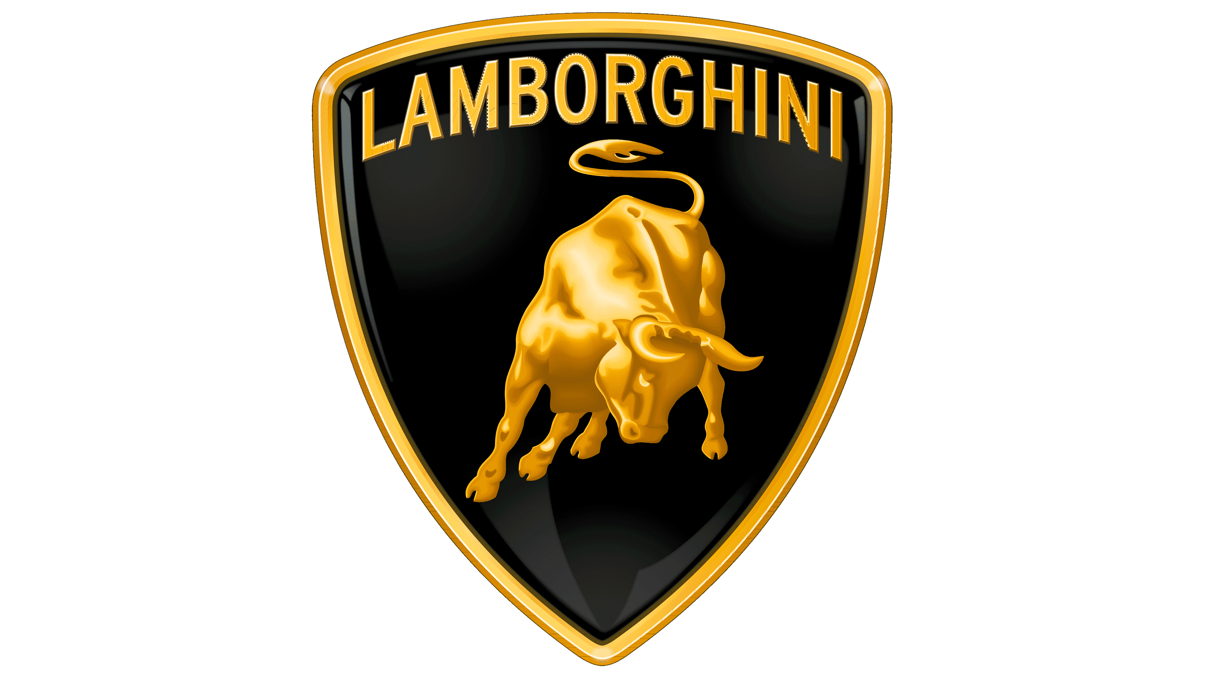 Detail Lamborghini Emblem Images Nomer 2