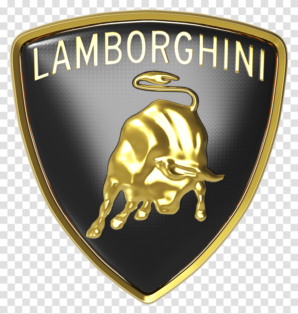 Detail Lamborghini Emblem Images Nomer 17