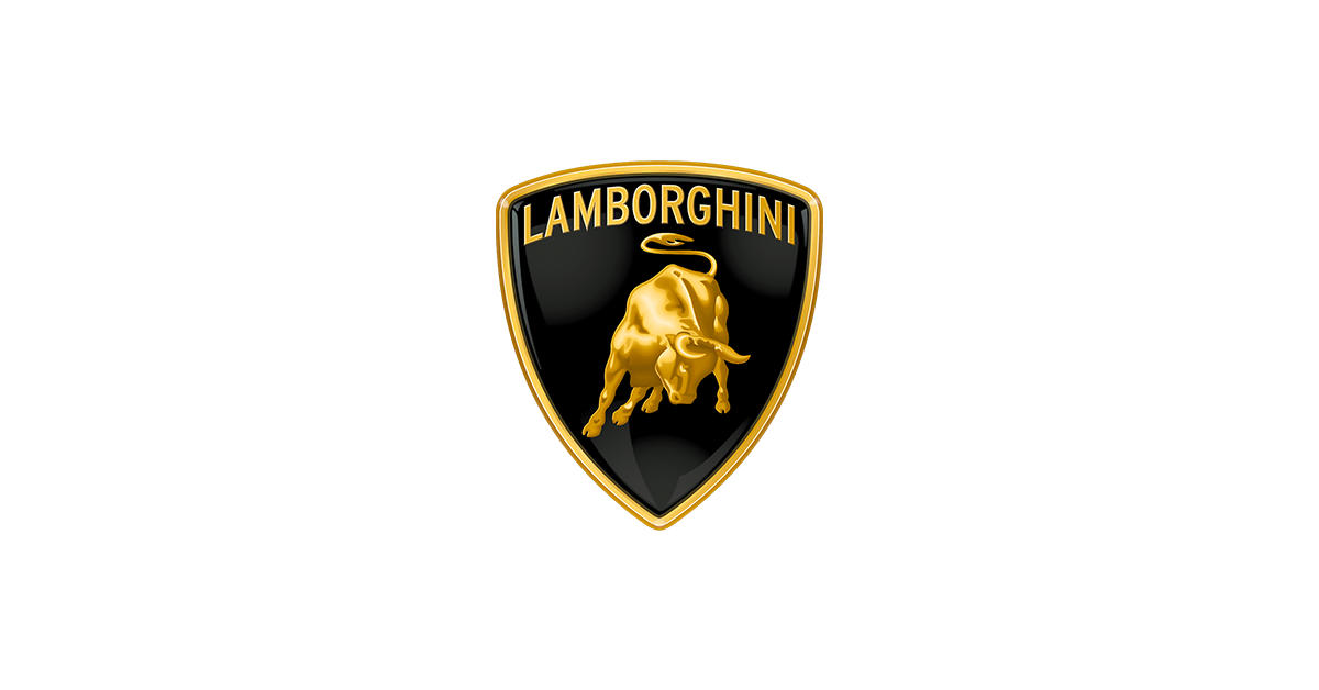 Detail Lamborghini Emblem Images Nomer 18
