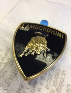 Detail Lamborghini Emblem Images Nomer 30