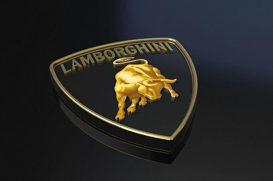 Detail Lamborghini Emblem Images Nomer 41