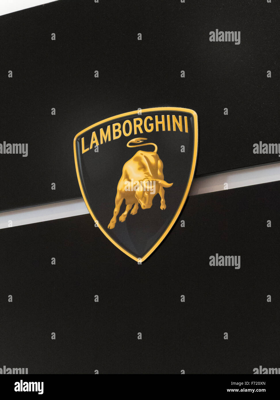 Detail Lamborghini Emblem Images Nomer 43