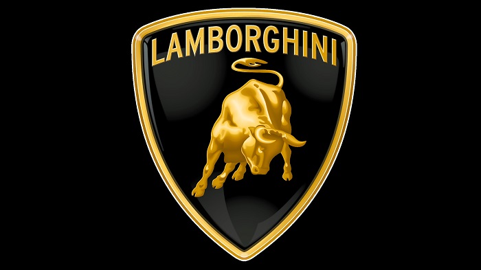 Detail Lamborghini Emblem Images Nomer 6