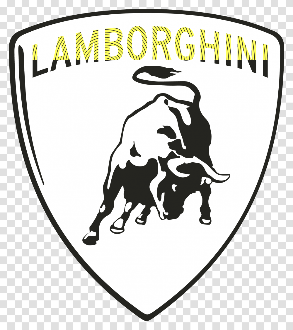 Detail Lamborghini Emblem Images Nomer 47