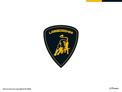 Detail Lamborghini Emblem Images Nomer 53