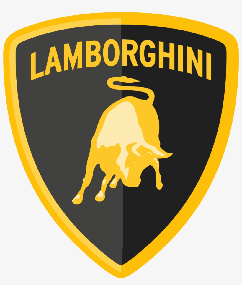 Detail Lamborghini Emblem Images Nomer 54