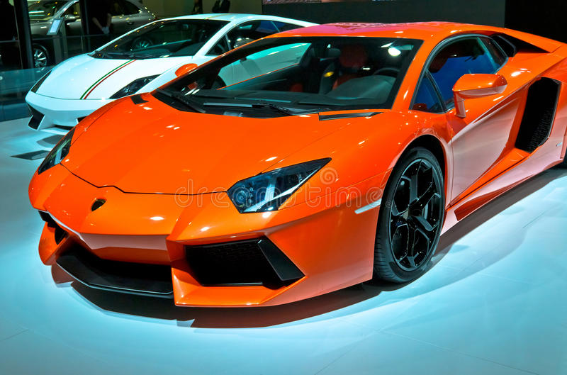 Detail Lamborghini Free Nomer 9