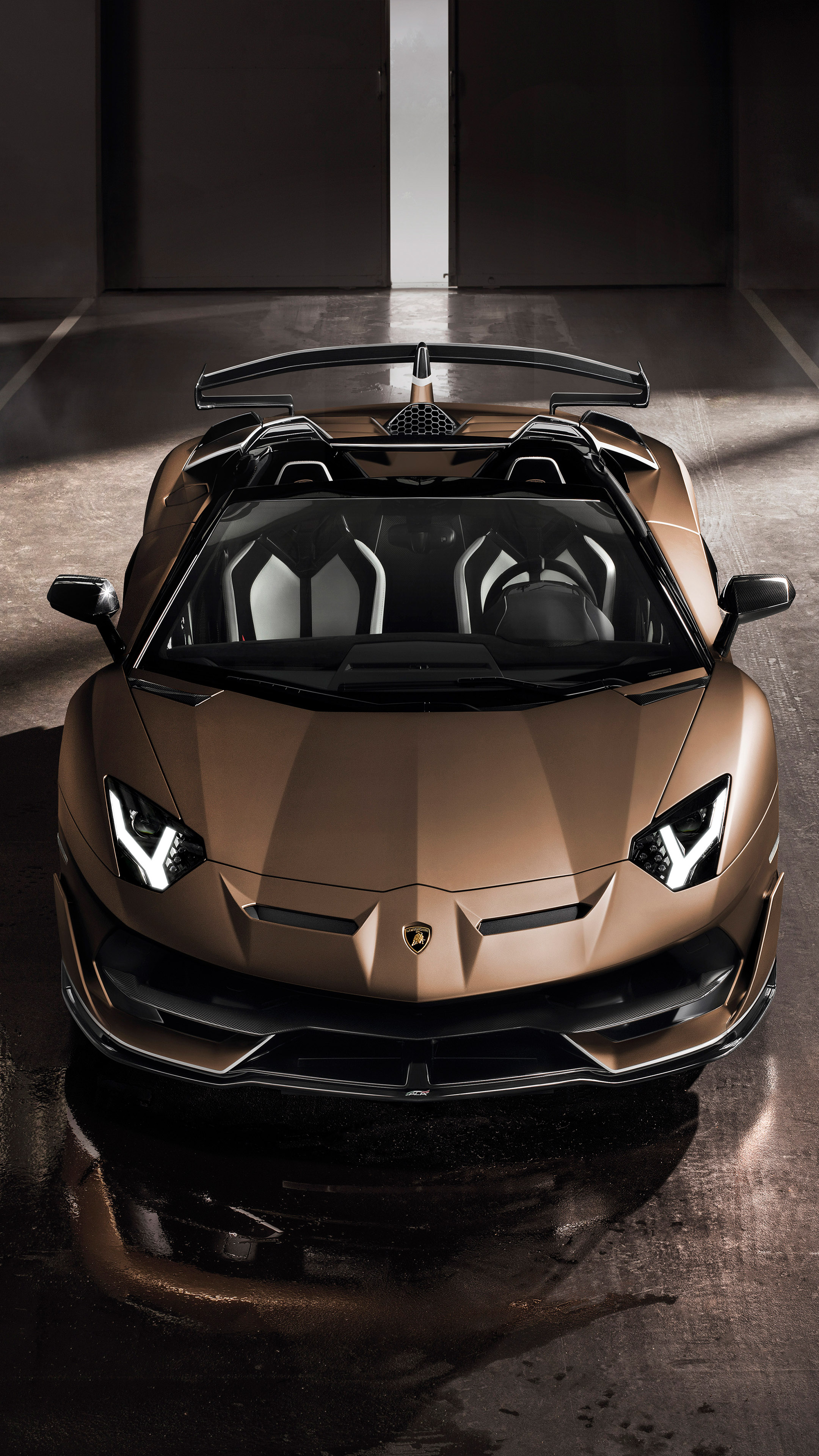 Detail Lamborghini Hd Wallpaper Nomer 22