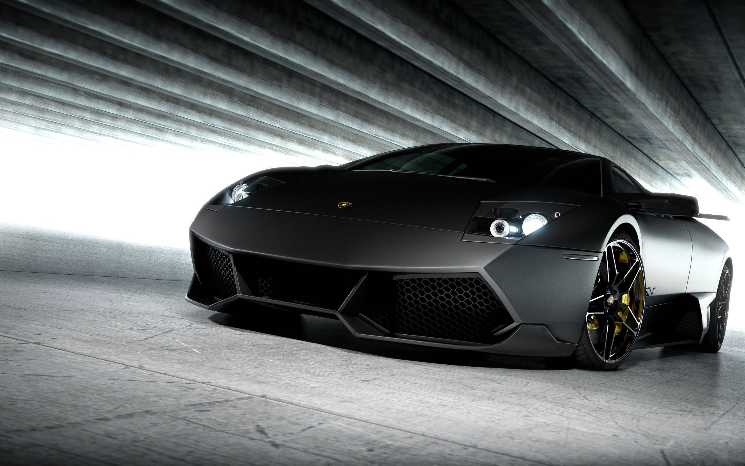 Detail Lamborghini Hd Wallpaper Nomer 29