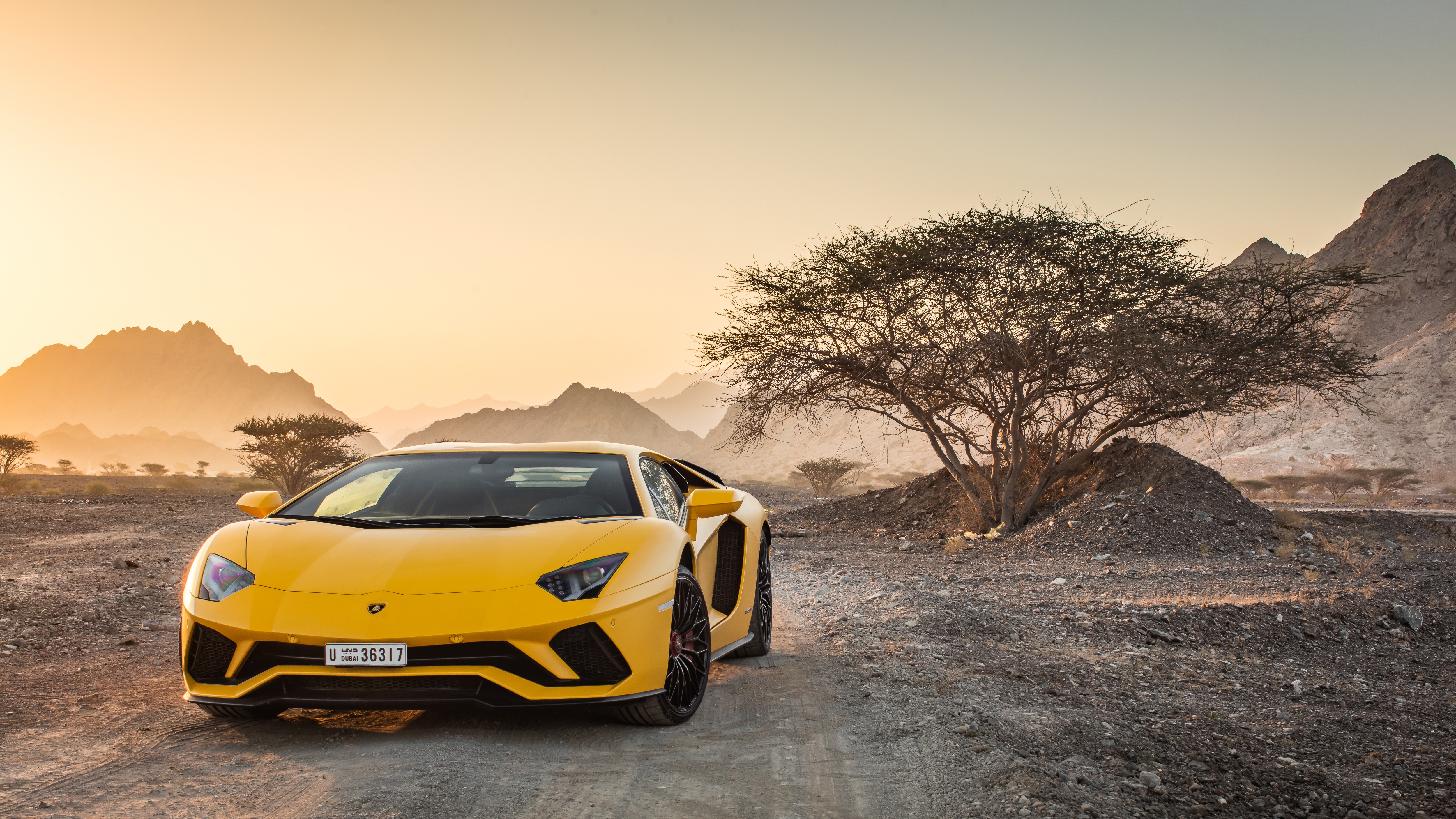 Detail Lamborghini Hd Wallpaper Nomer 30