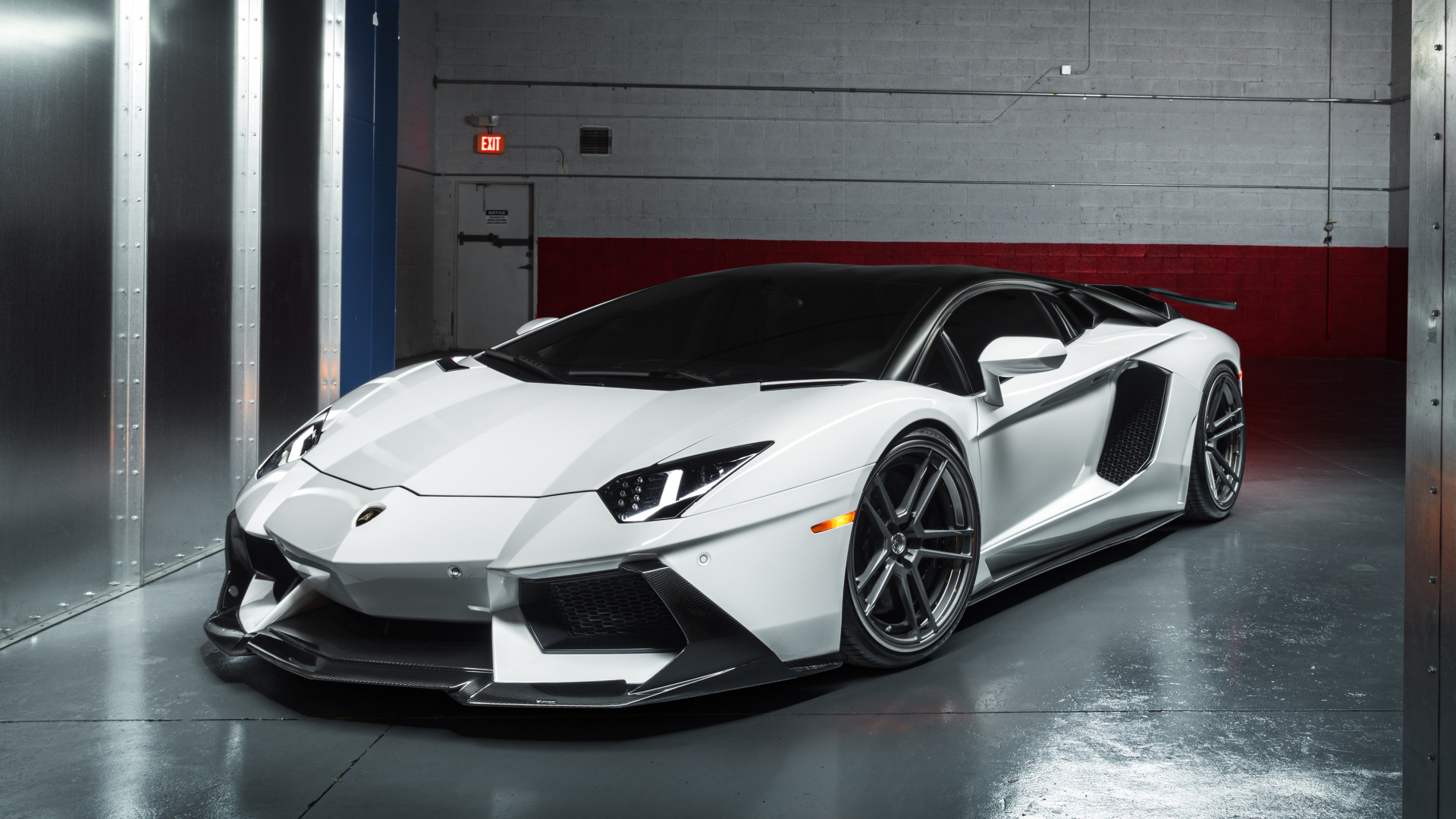 Detail Lamborghini Hd Wallpapers 1080p Nomer 26