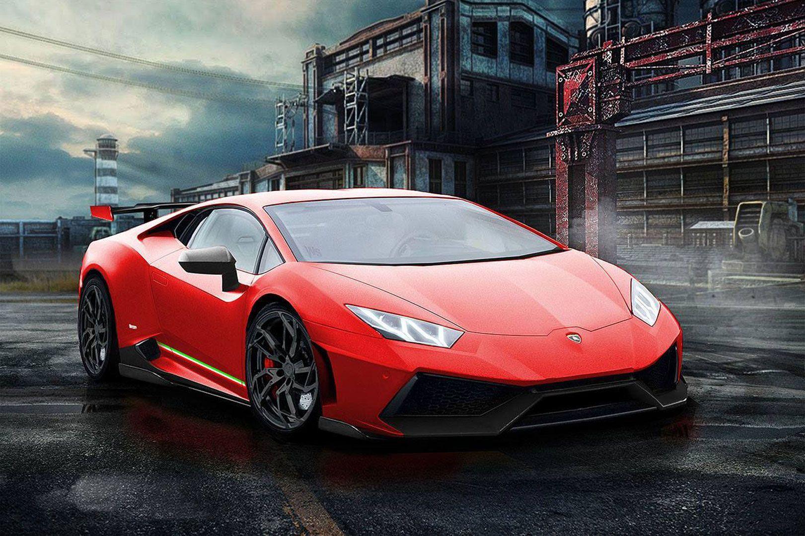 Detail Lamborghini Hd Wallpapers 1080p Nomer 31