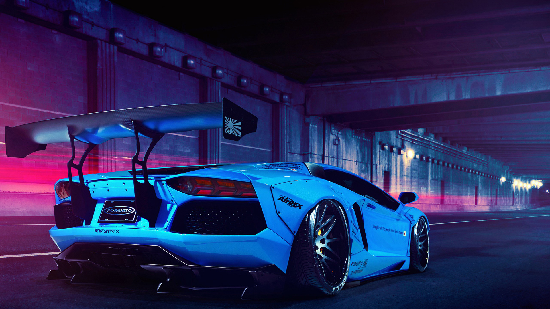 Detail Lamborghini Hd Wallpapers 1080p Nomer 54