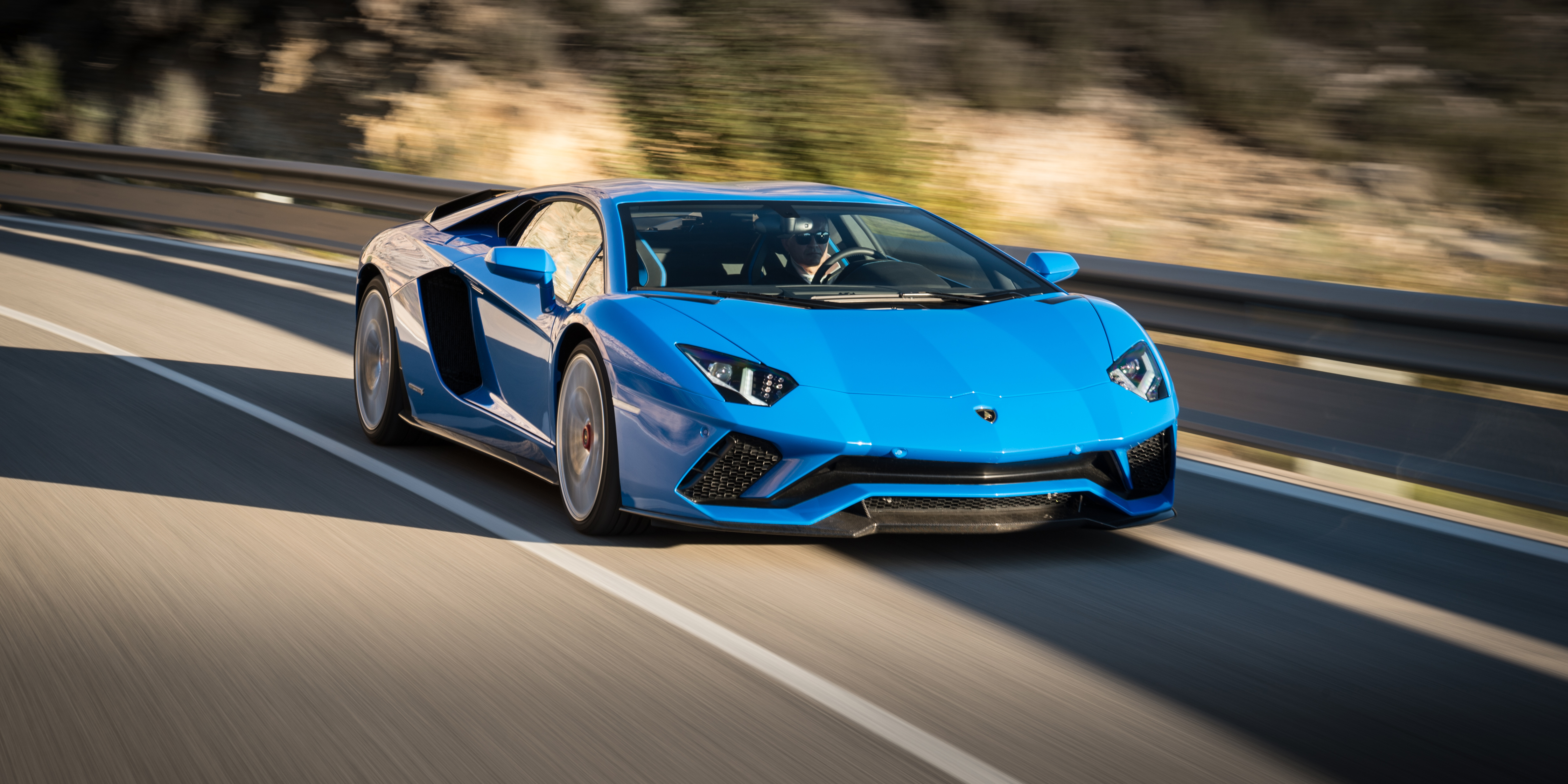 Detail Lamborghini Image Nomer 21