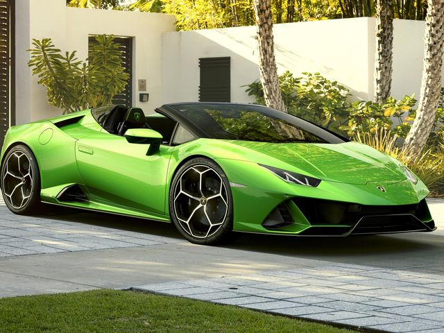 Detail Lamborghini Image Nomer 22