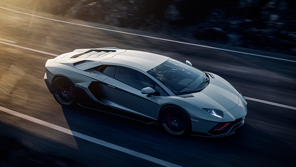 Detail Lamborghini Image Nomer 7