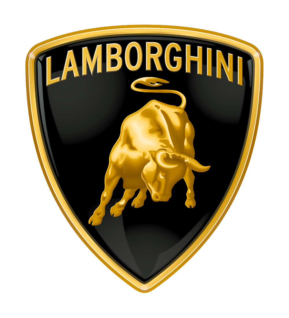 Lamborghini Logo Image - KibrisPDR