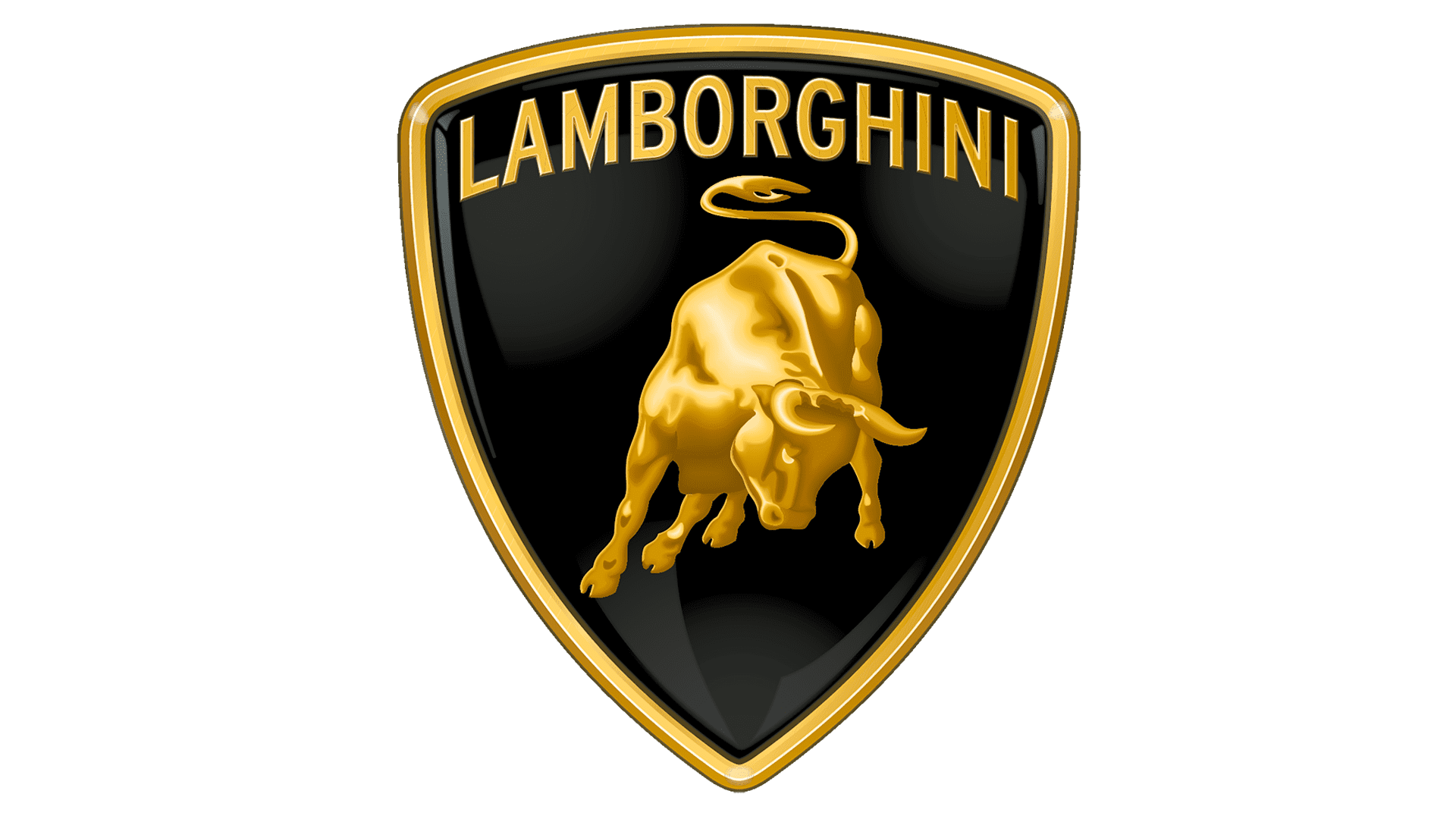Detail Lamborghini Logo Image Nomer 5