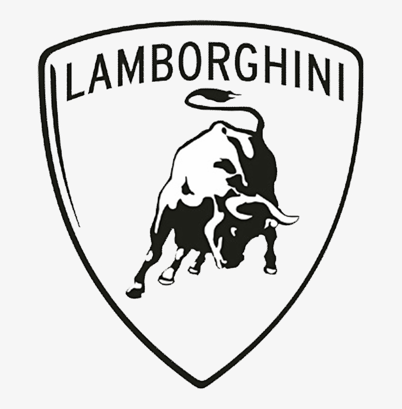 Detail Lamborghini Logo Image Nomer 48