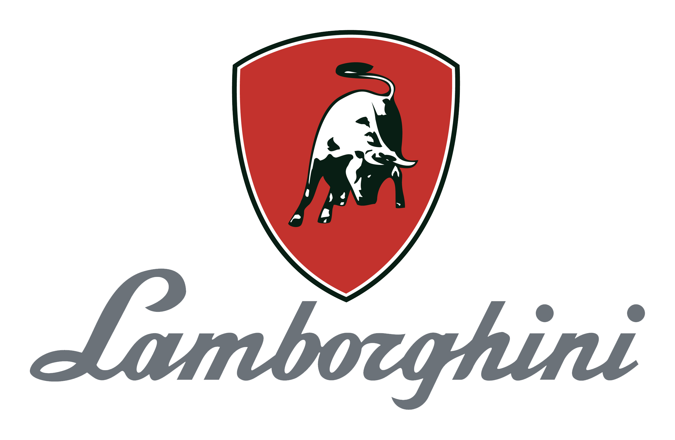 Detail Lamborghini Logo Image Nomer 6