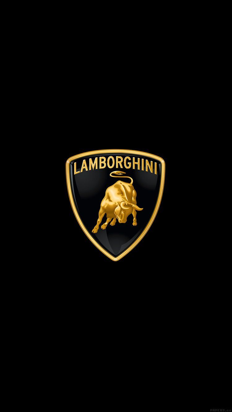 Detail Lamborghini Logo Images Nomer 2