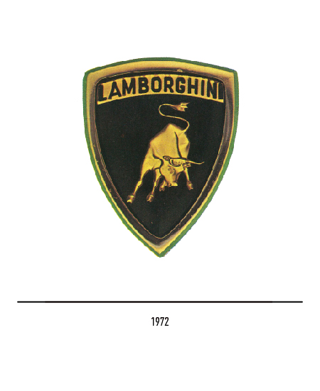 Detail Lamborghini Logo Images Nomer 54