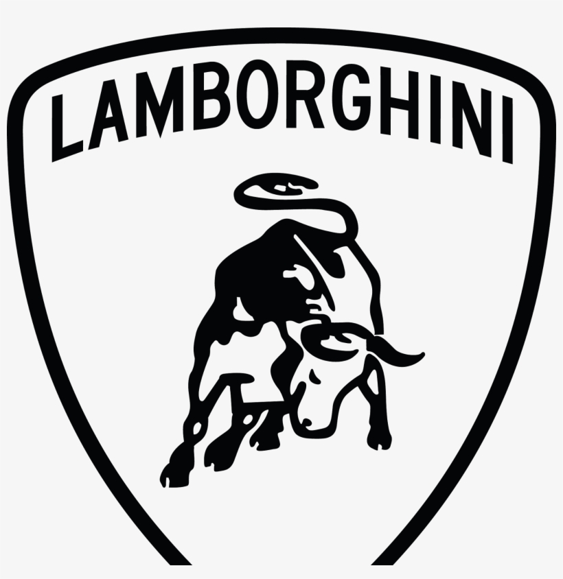 Detail Lamborghini Logo Images Nomer 58