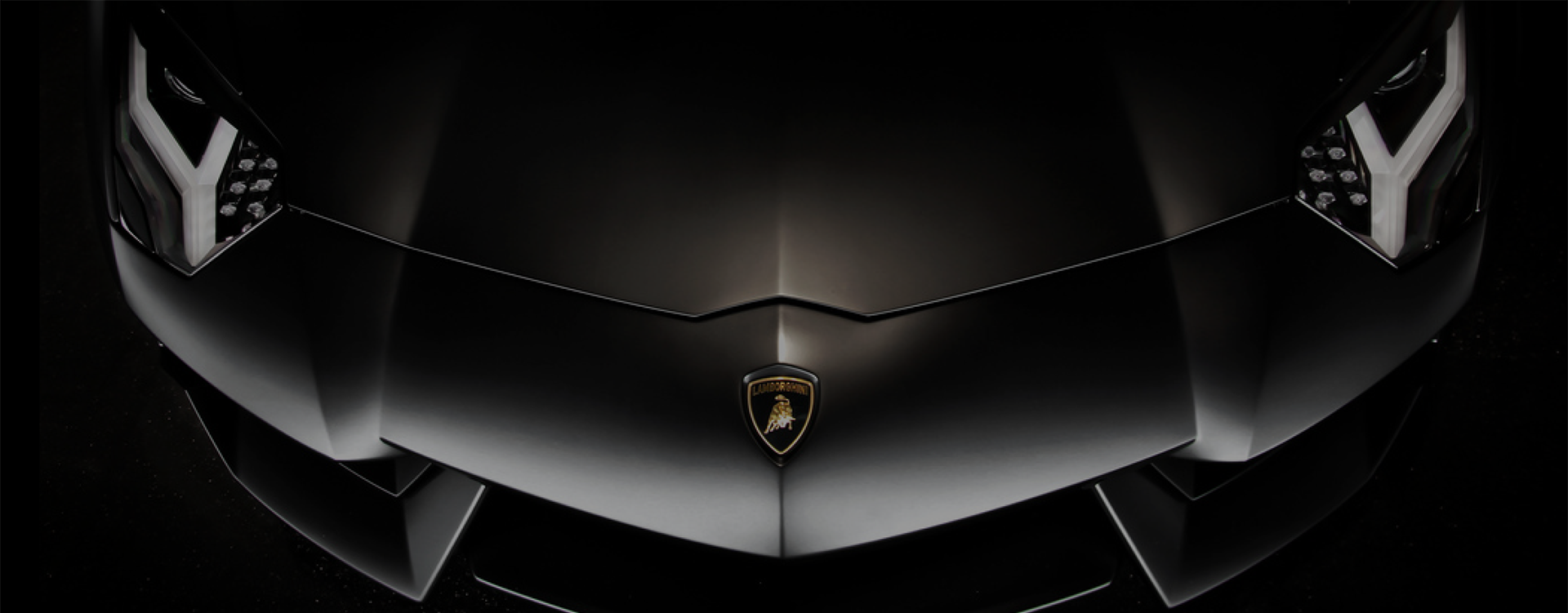 Detail Lamborghini Logo On Car Nomer 28
