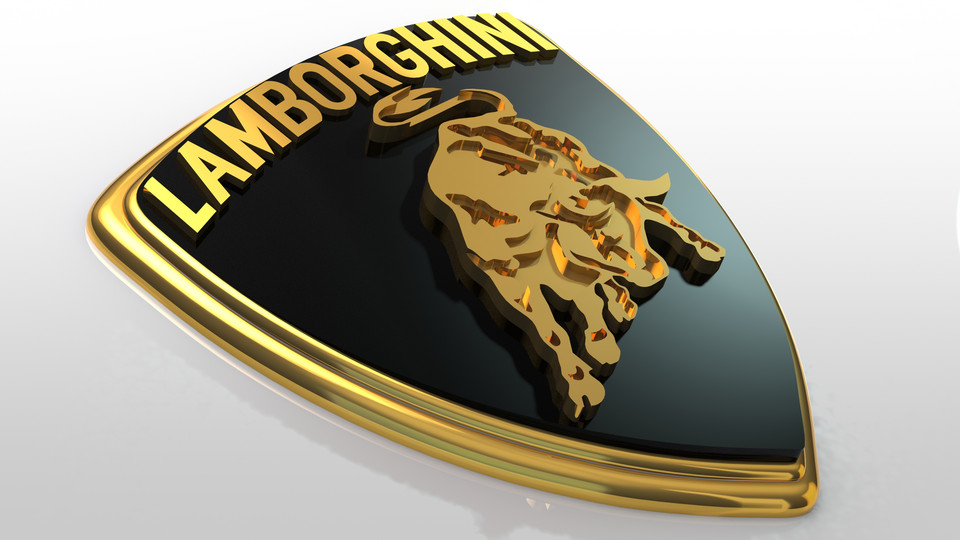 Логотип ламборгини 2024. Логотип Ламборджини. Lamborghini logo. Логотип Ламборгини STL. Lamborghini logo 3d model.