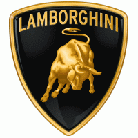 Lamborghini Logo Vector - KibrisPDR